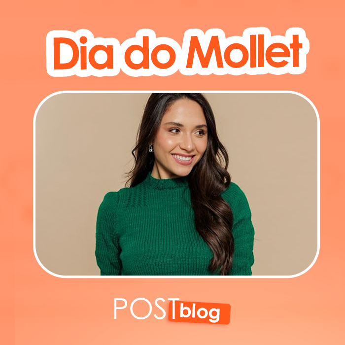 Dia do Mollet: 15 receitas para comemorar!